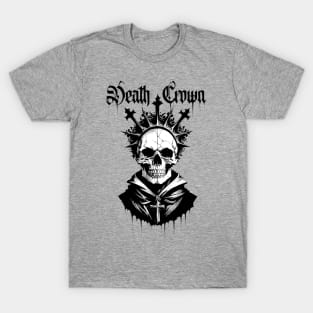 Death Crown T-Shirt